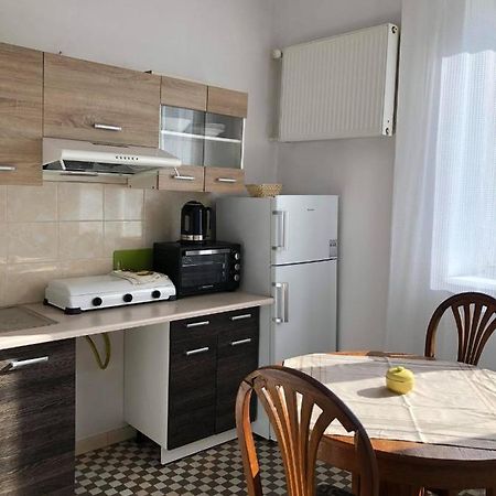 Flat Near Plac Zbawiciela, In Heart Of Warsaw Lägenhet Exteriör bild